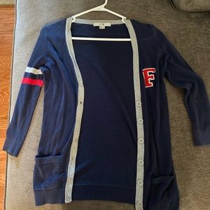 Cardigan
